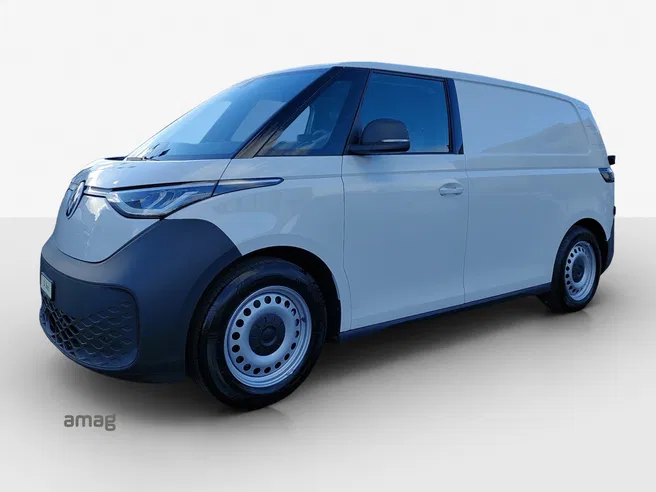 VW Commercial Vehicles ID. Buzz Cargo Pure