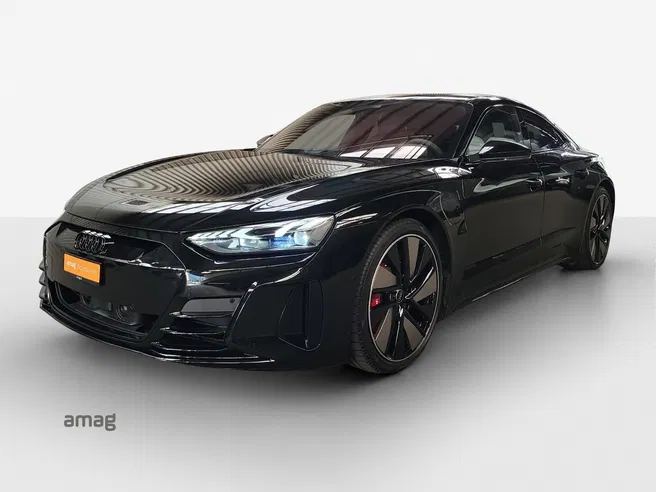 AUDI RS e-tron GT