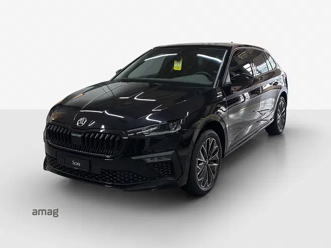 Škoda Scala Dynamic (Netto)