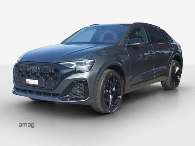 AUDI Q8 SUV 55 TFSI e