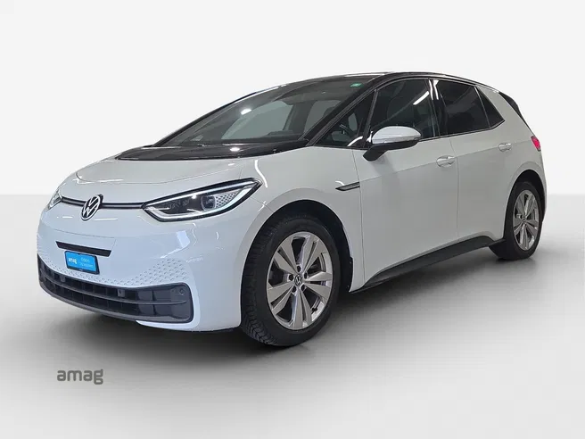 VW ID.3 Tech Pro Performance