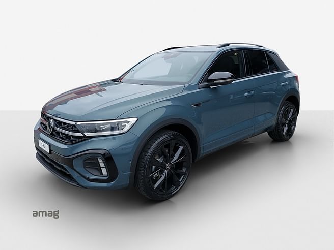 VW T-Roc R-Line