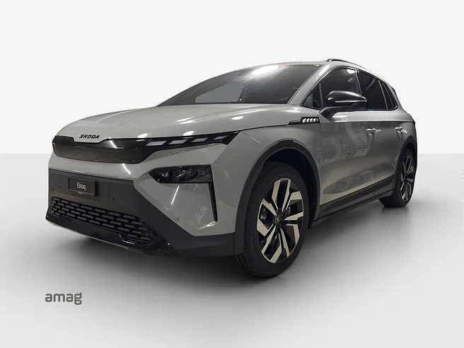 Škoda Elroq Sportline 85 4x2