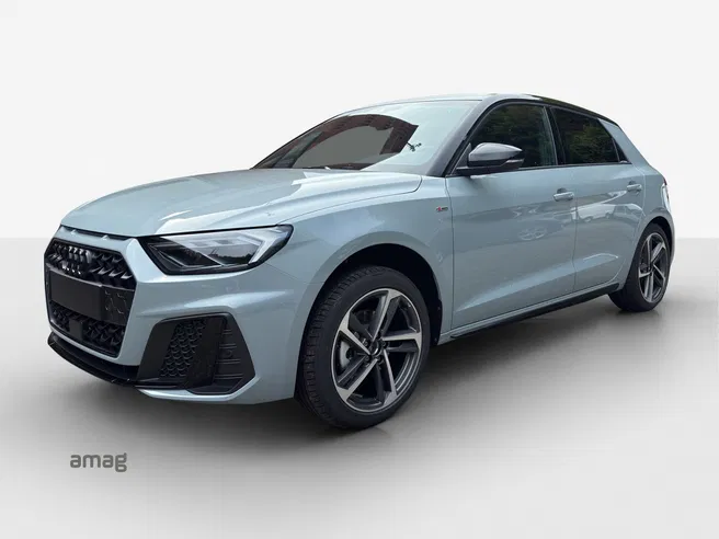 AUDI A1 Sportback 30 TFSI S line Attraction