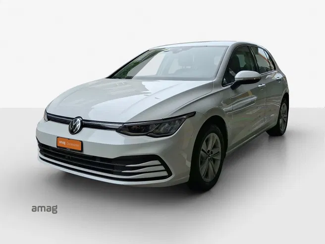 VW Golf Life