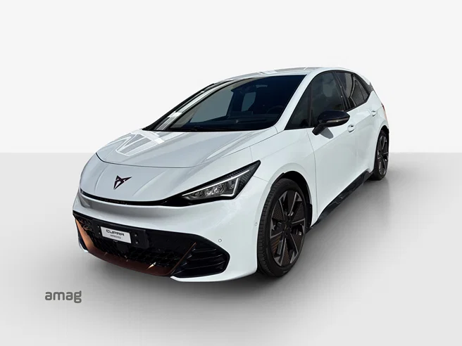 Cupra CUPRA BORN 79kWh e-Boost (netto)