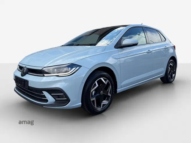 VW Polo Style Edition 50