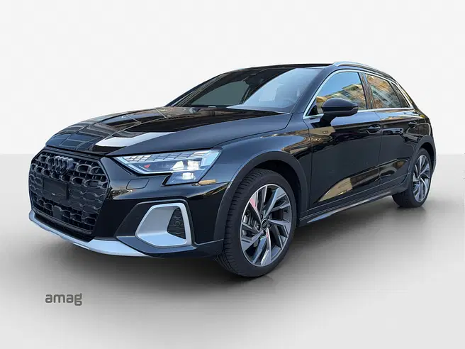 AUDI A3 allstreet 35 TFSI Attraction