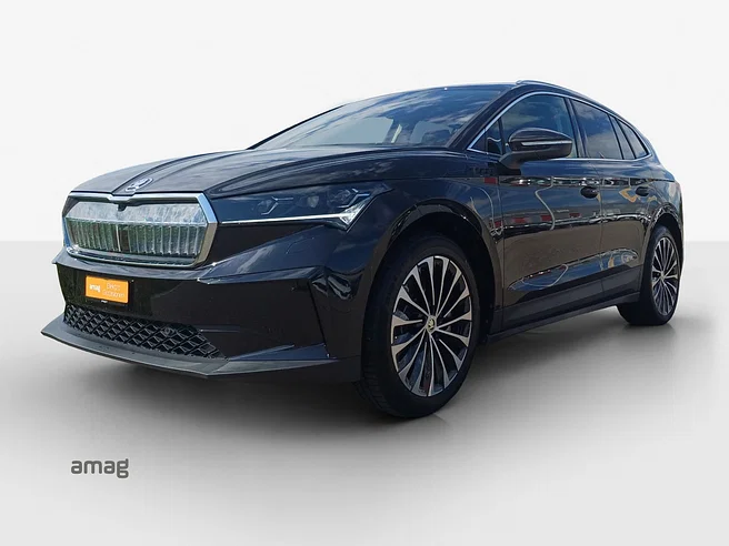 Škoda Enyaq 80x 4x4