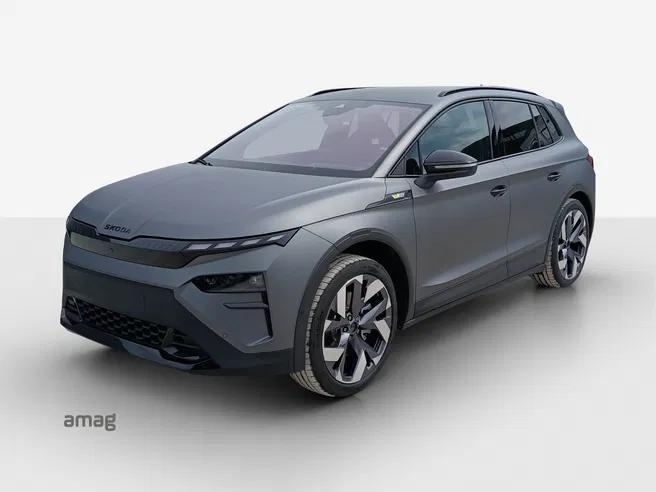 Škoda Elroq RS 85x 4x4