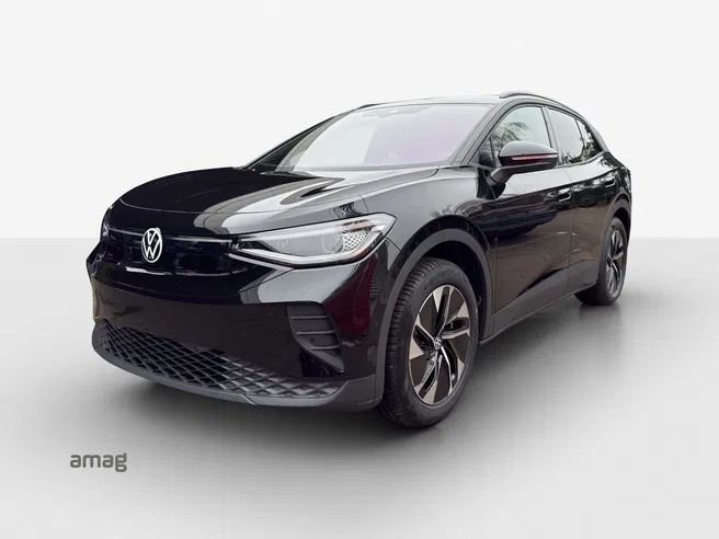 VW ID.4 Pro UNITED 286PS