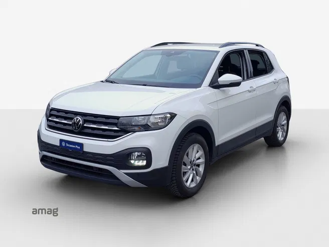 VW T-Cross Life 1.0 TSI 95PS 5G
