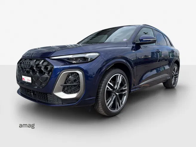 AUDI Q5 SUV TFSI 150 kW