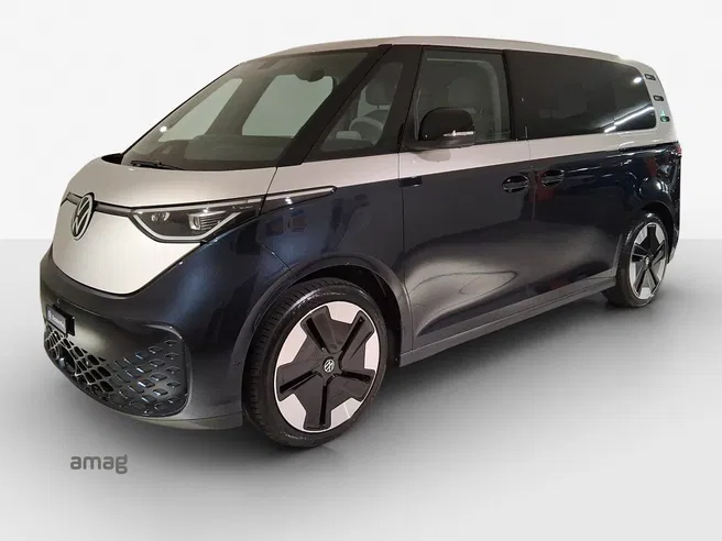 VW Nutzfahrzeuge ID. Buzz Pro