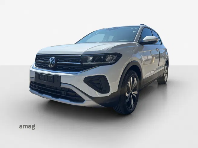 VW T-Cross UNITED