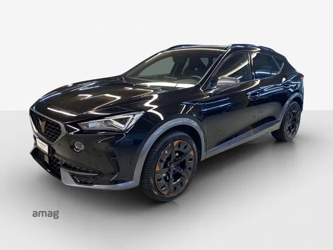 Cupra CUPRA FORMENTOR e-HYBRID