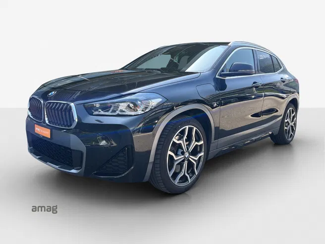 BMW X2 xDrive 25e M Sport X
