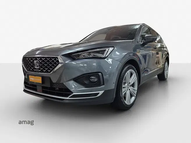 Seat TARRACO XCELLENCE 4DRIVE
