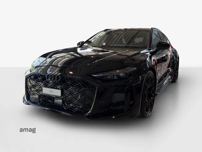 AUDI RS 5 Avant