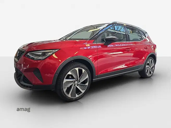 Seat ARONA MOVE FR (netto)