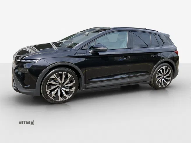 Škoda Elroq Sportline