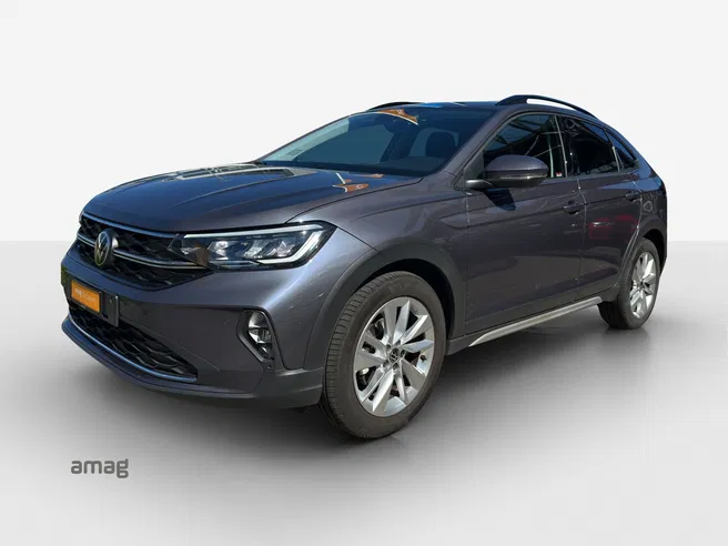 VW Taigo UD 1.0TSI 115PS DSG