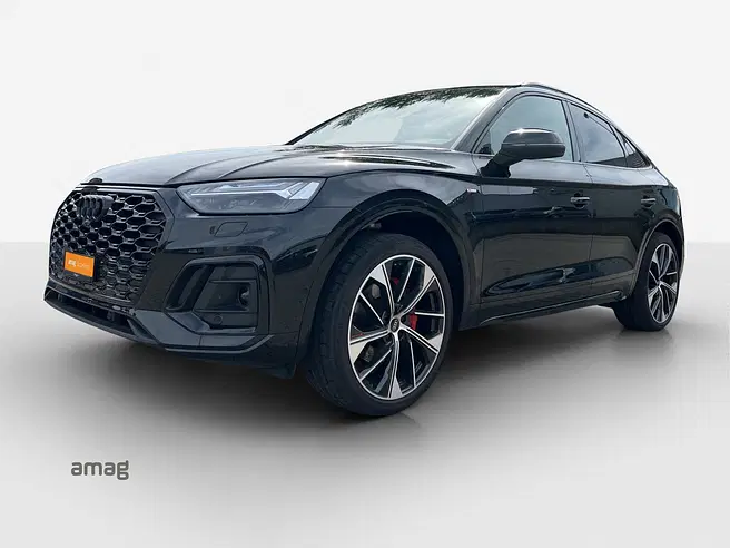 AUDI Q5 SB 45 TFSI S line