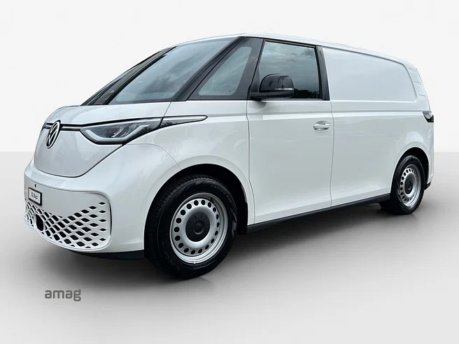 VW Nutzfahrzeuge ID. Buzz Cargo Pro