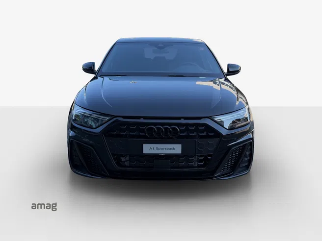 AUDI A1 Sportback 30 TFSI S line Attraction