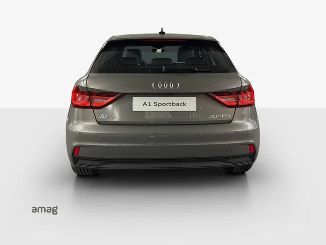 AUDI A1 Sportback 30 TFSI Attraction