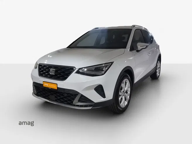 Seat ARONA FR