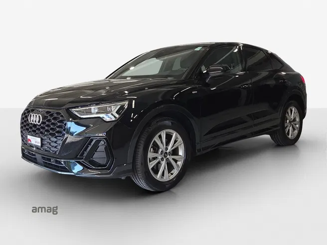 AUDI Q3 Sportback 35 TFSI S line
