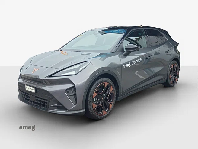 Cupra CUPRA RAVAL PLUS PE PRIME EDITION 37 kWh 99 kW