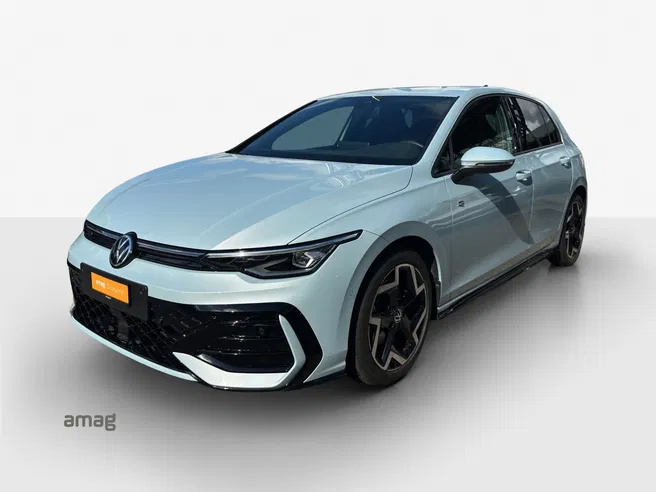 VW Golf  PA R-Line