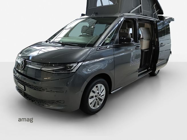 VW Veicoli Commerciali California Ocean Liberty