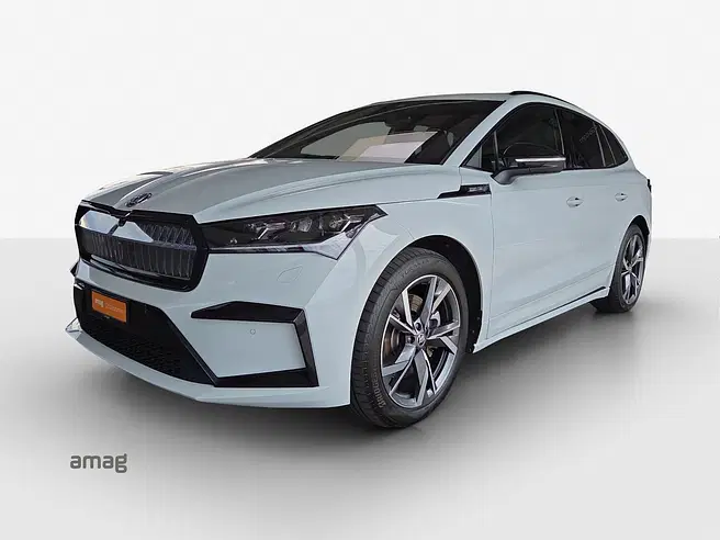 Škoda Enyaq Sportline 85 4x2