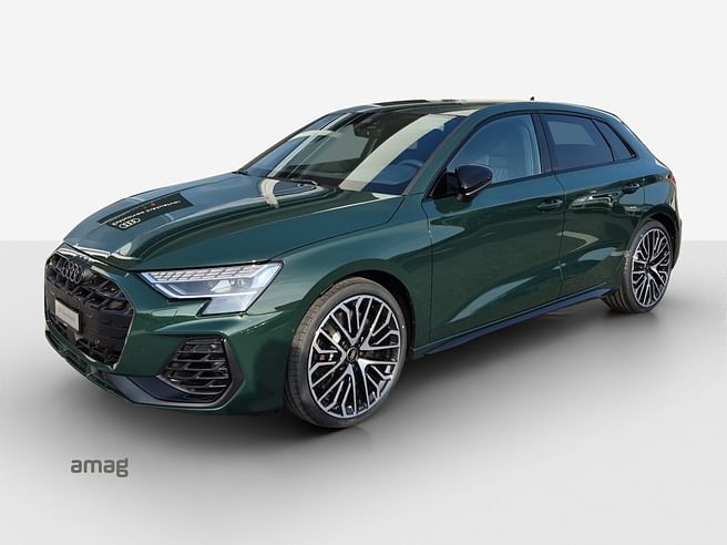 AUDI S3 Sportback