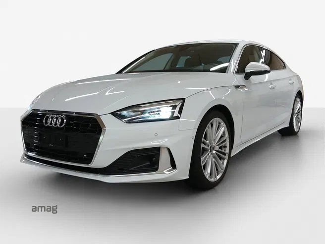 AUDI A5 Sportback 40 TDI advanced