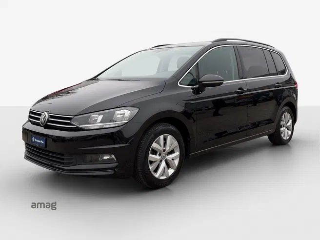 VW Touran CL EVO 1.5TSI 150PS DSG