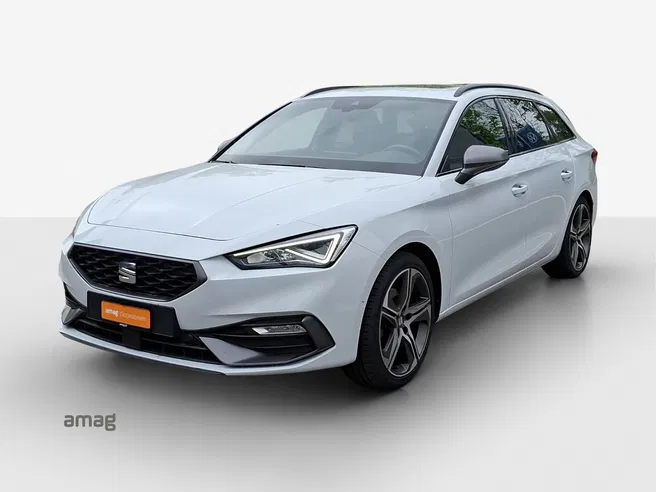 Seat LEON SPORTSTOURER HOLA FR (netto)