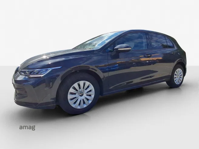 VW Golf Basis