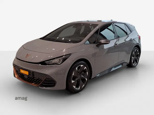 Cupra CUPRA BORN 58kWh e-Boost (netto)