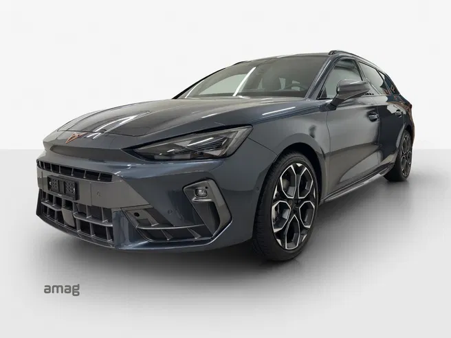 Cupra NEW LEON SPORTSTOURER