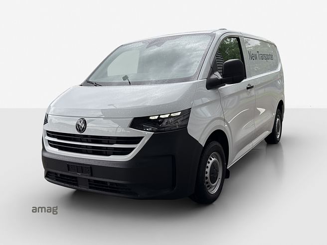 VW Nutzfahrzeuge Transporter Kastenwagen RS 3100mm