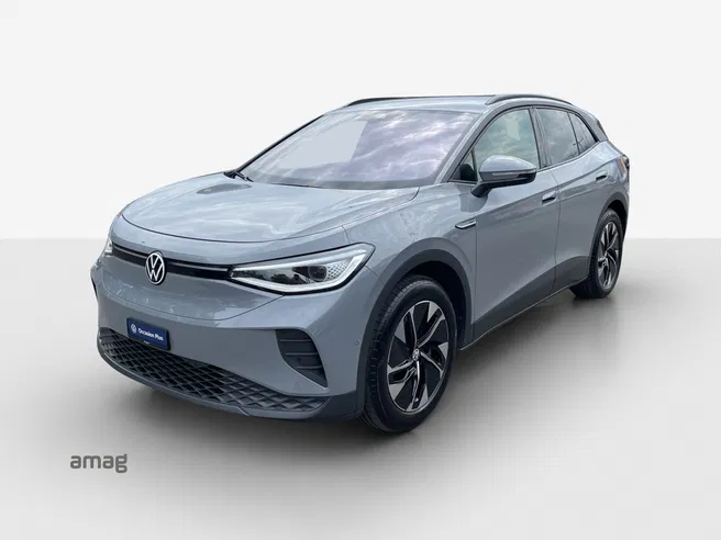 VW ID.4 Pro Performance