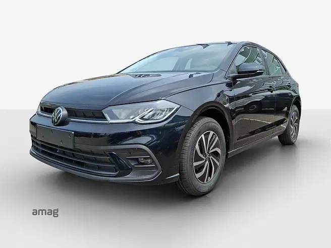 VW Polo Life