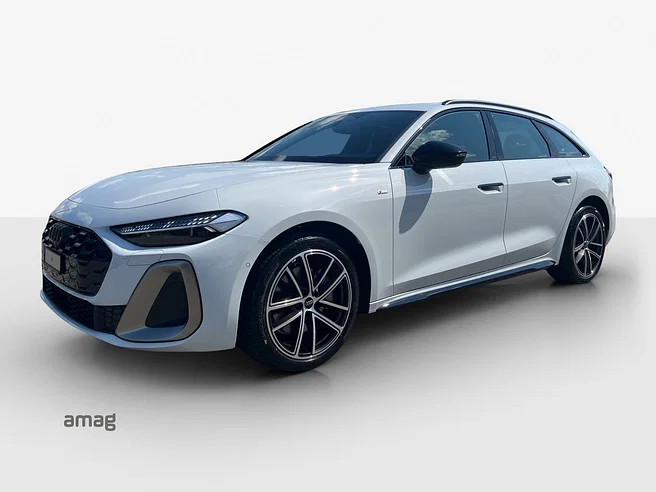 AUDI A5 Avant TDI 150 kW Attraction
