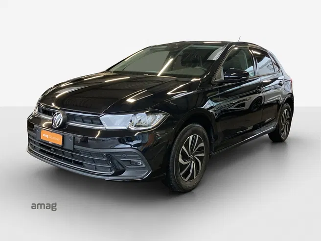 VW Polo PA Life 1.0TSI 95PS DSG