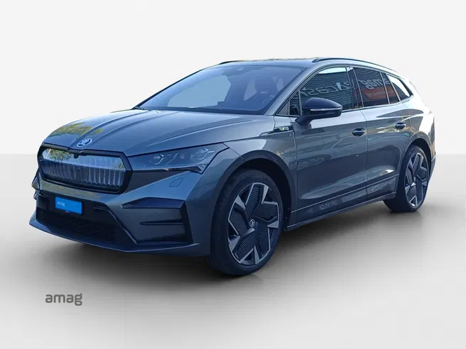 Škoda Enyaq RS 85x 4x4