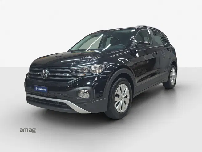 VW T-Cross Basis 1.0 TSI 95PS 5G